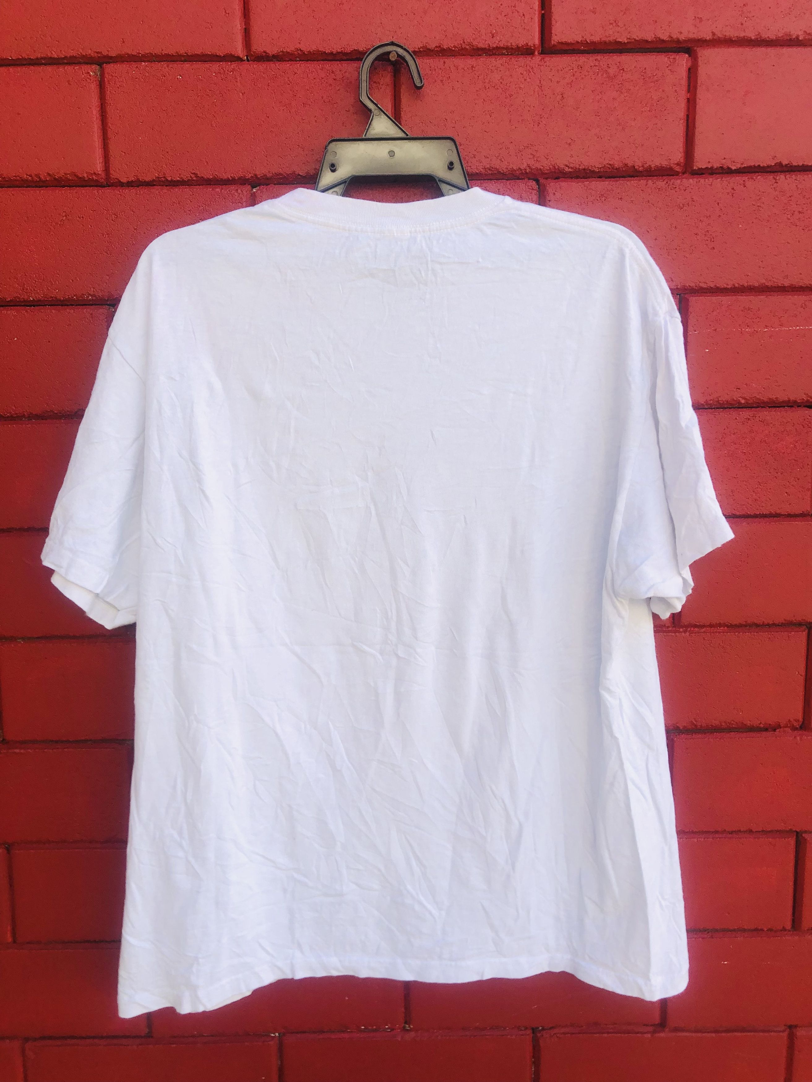 Japanese Brand Vintage Fox Racing Designer Streetwear Fashion Style Size US L / EU 52-54 / 3 - 5 Thumbnail