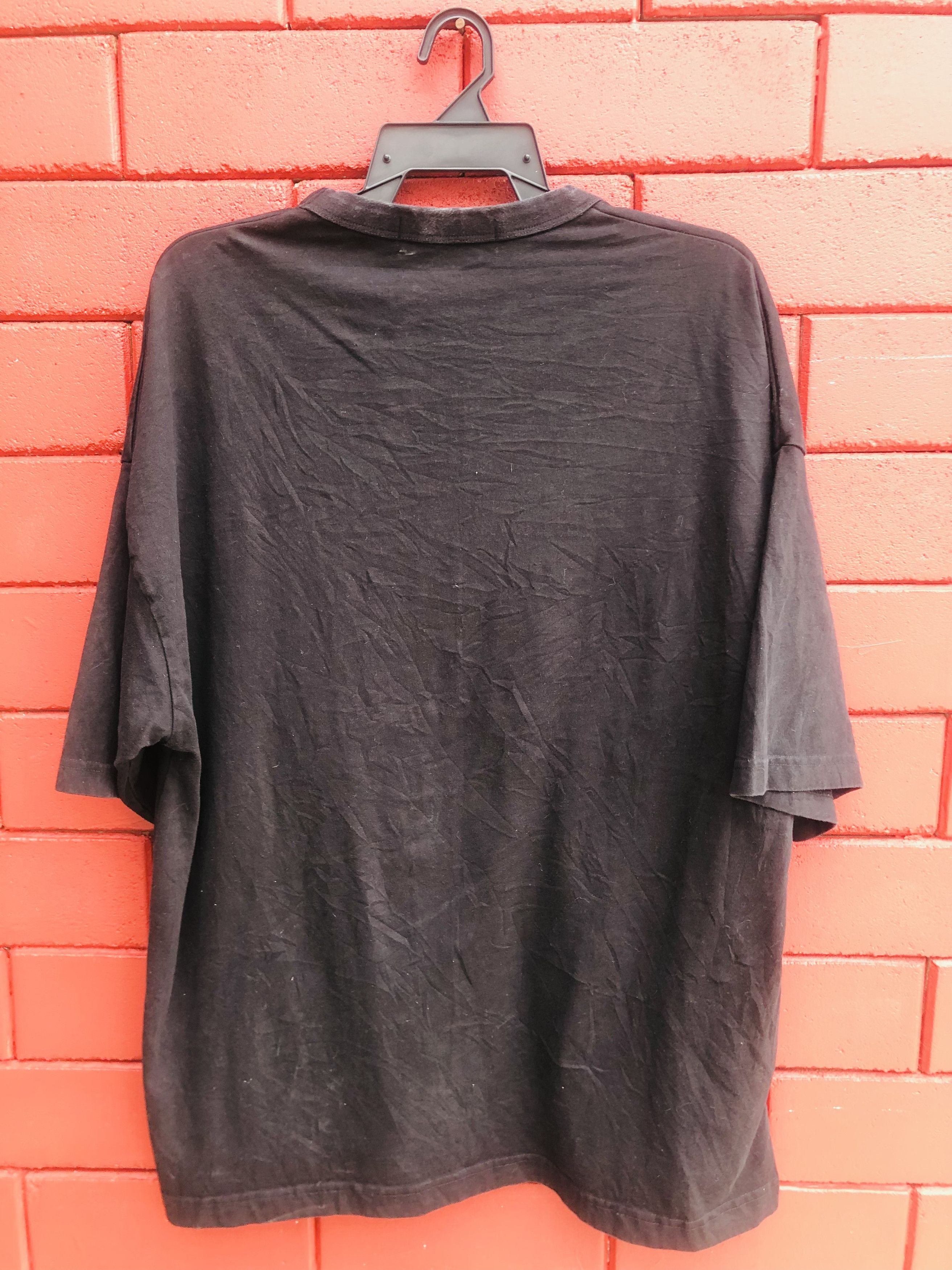 Japanese Brand Vintage Undercover Japanese Designer Fashion Style Size US XL / EU 56 / 4 - 2 Thumbnail