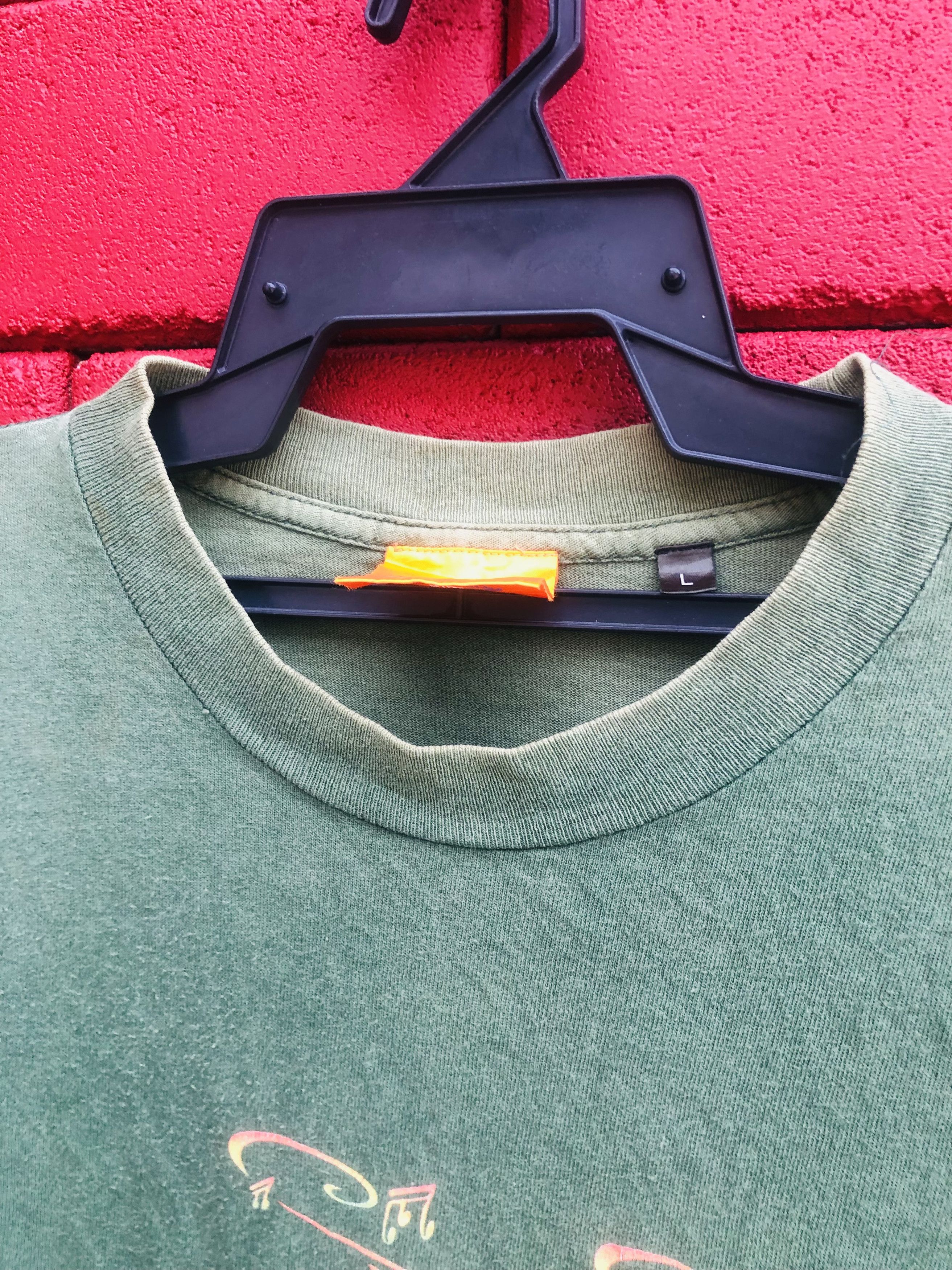 Japanese Brand Vintage Macdaddy Japanese Designer Fashion Style Size US L / EU 52-54 / 3 - 9 Thumbnail