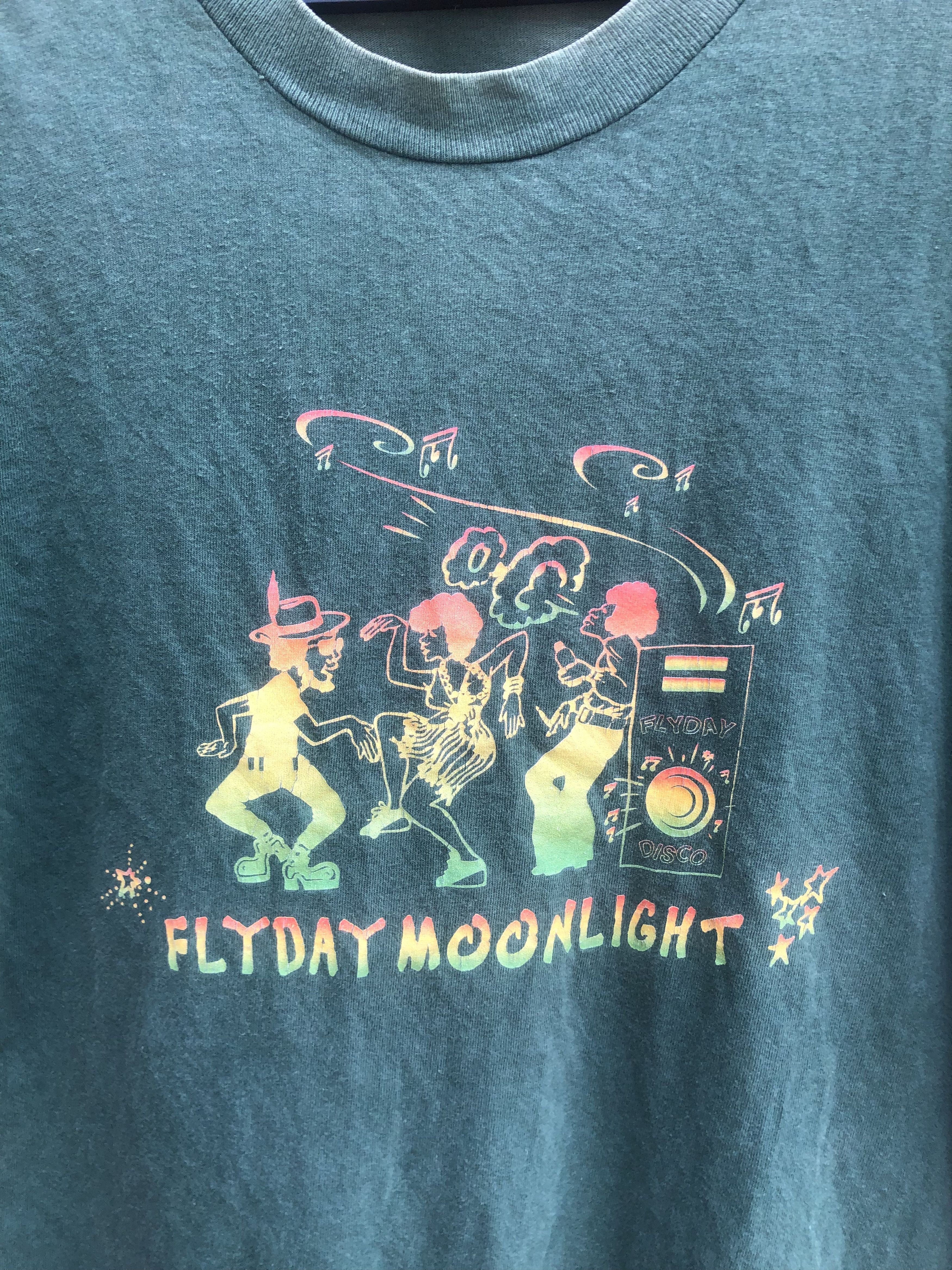 Japanese Brand Vintage Macdaddy Japanese Designer Fashion Style Size US L / EU 52-54 / 3 - 2 Thumbnail