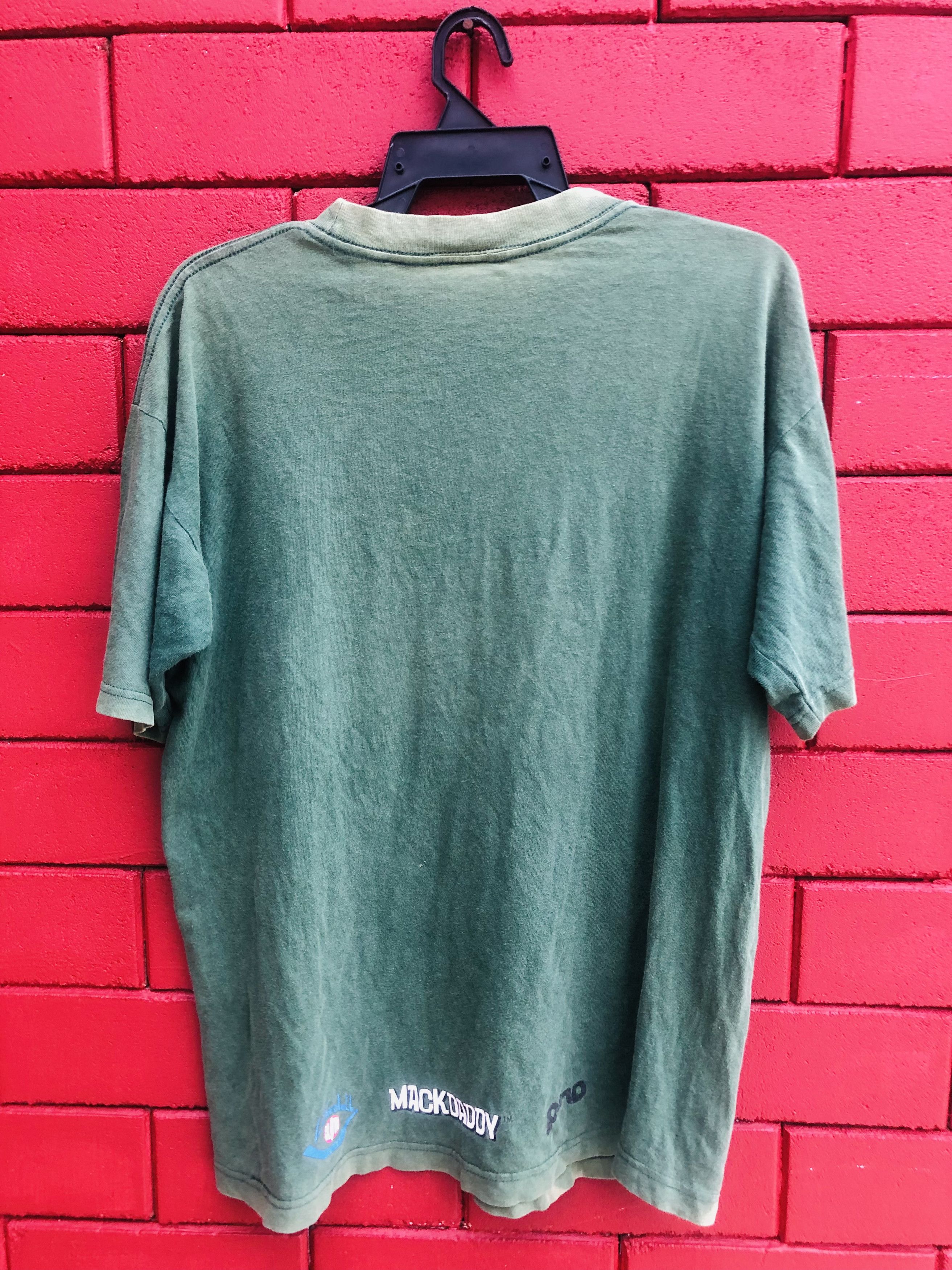 Japanese Brand Vintage Macdaddy Japanese Designer Fashion Style Size US L / EU 52-54 / 3 - 11 Thumbnail