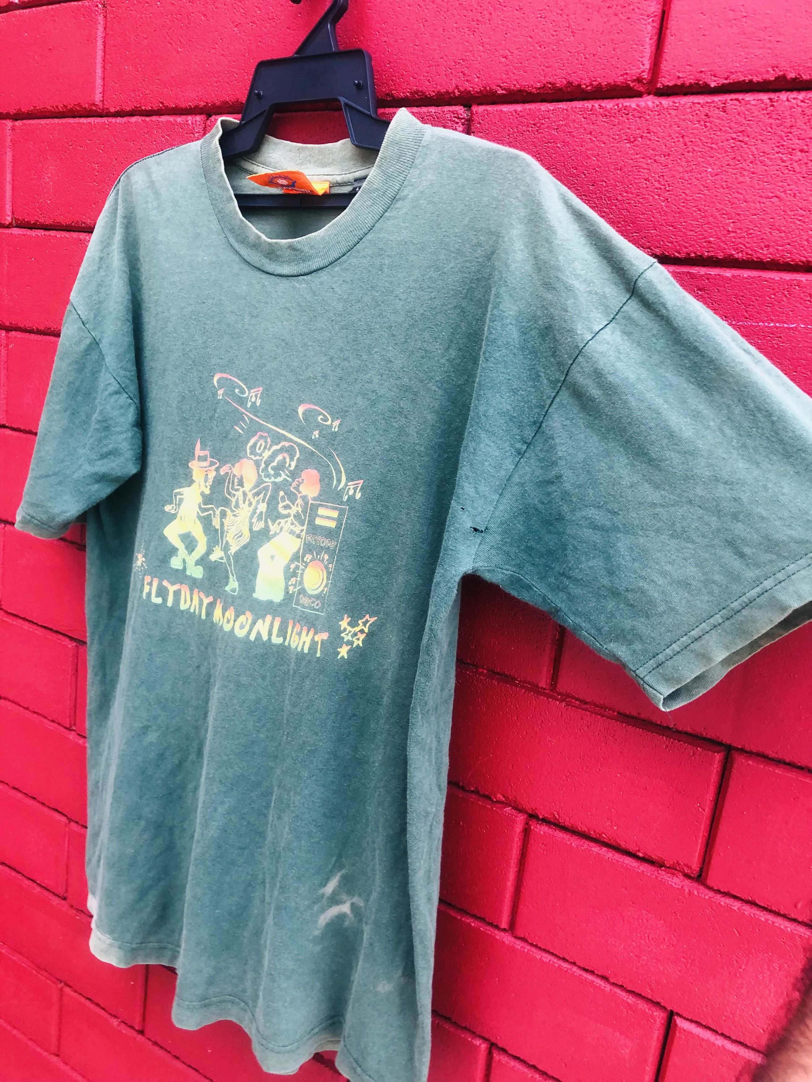Japanese Brand Vintage Macdaddy Japanese Designer Fashion Style Size US L / EU 52-54 / 3 - 6 Thumbnail