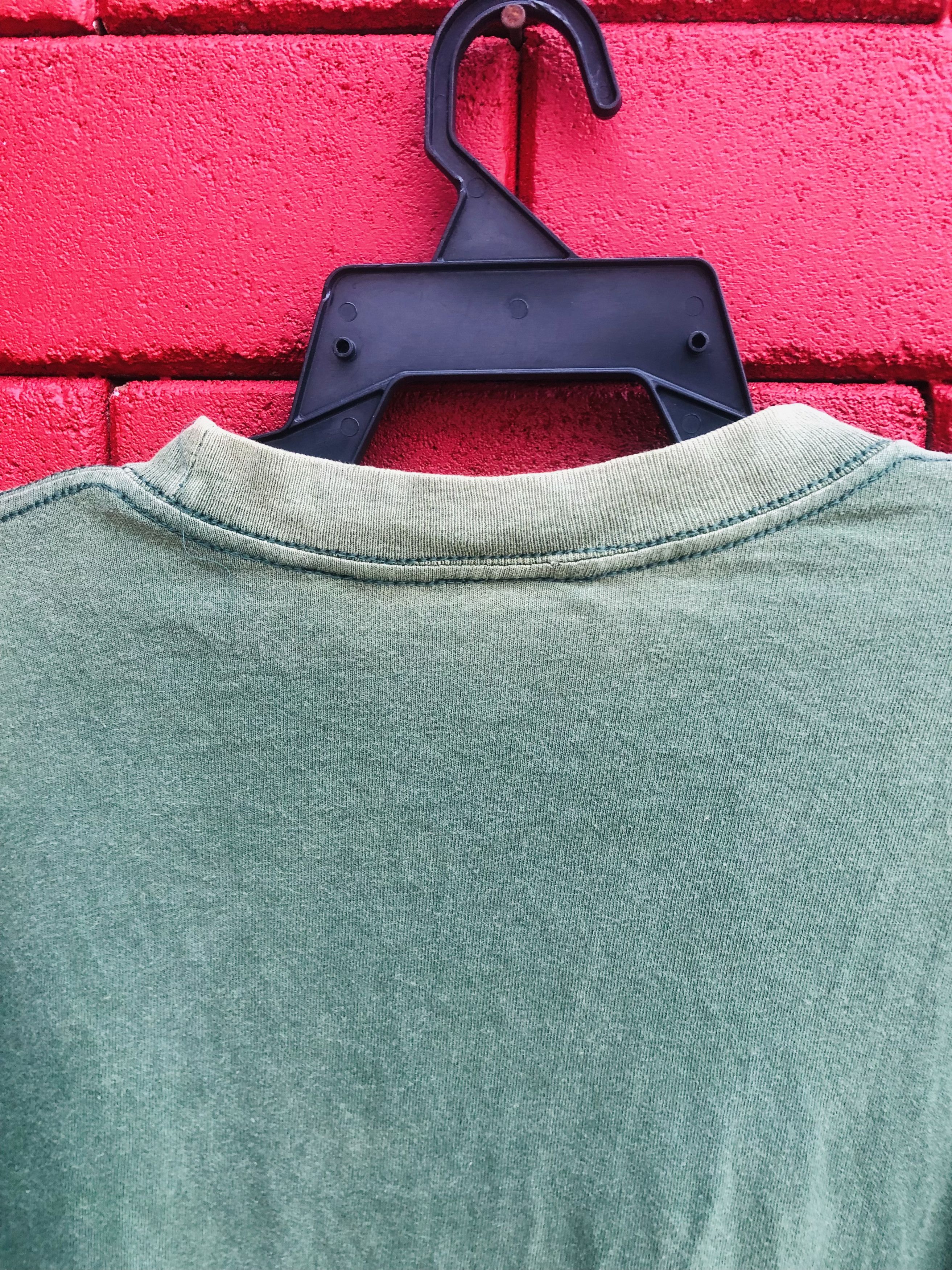 Japanese Brand Vintage Macdaddy Japanese Designer Fashion Style Size US L / EU 52-54 / 3 - 12 Thumbnail