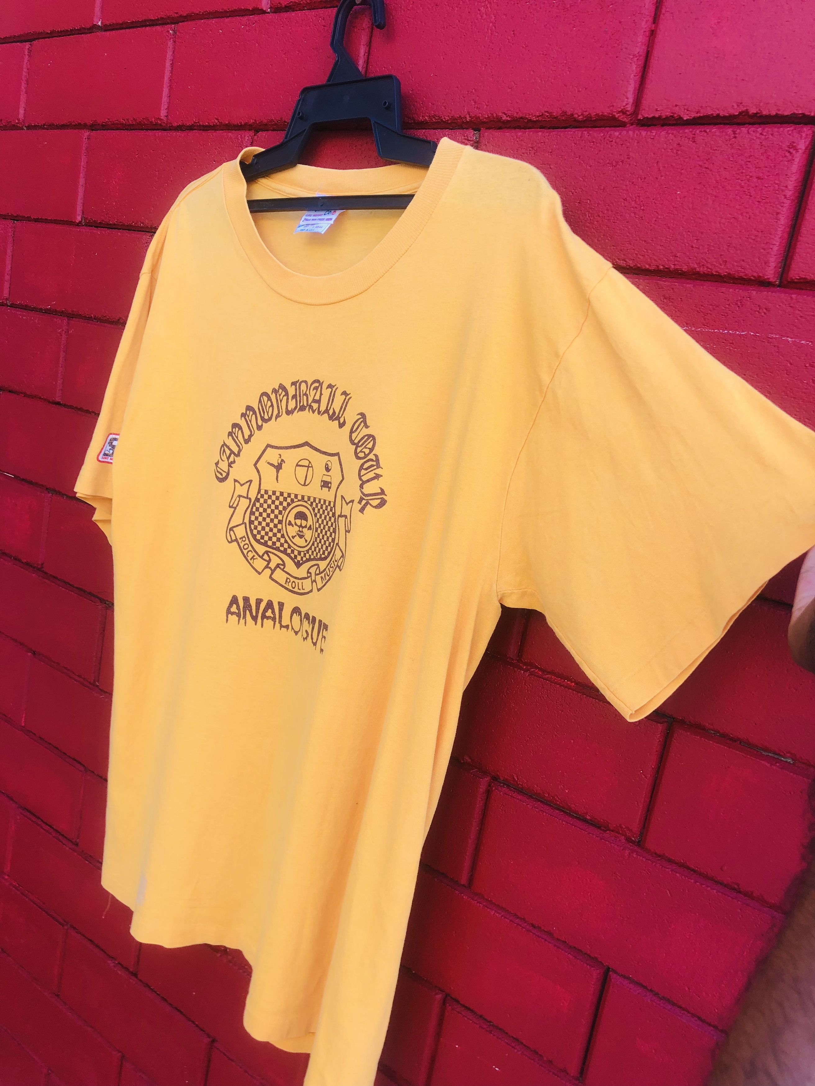 Japanese Brand Vintage Analogue Japanese Designer Fashion Style Size US L / EU 52-54 / 3 - 5 Thumbnail