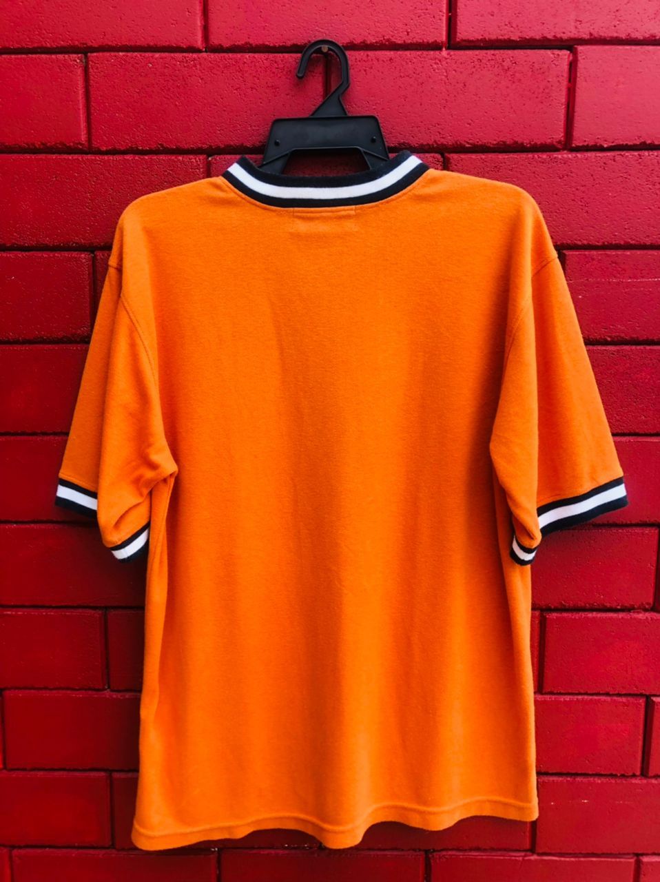 Japanese Brand Vintage Jack Parcell Streetwear Designer Fashion Style Size US L / EU 52-54 / 3 - 2 Thumbnail