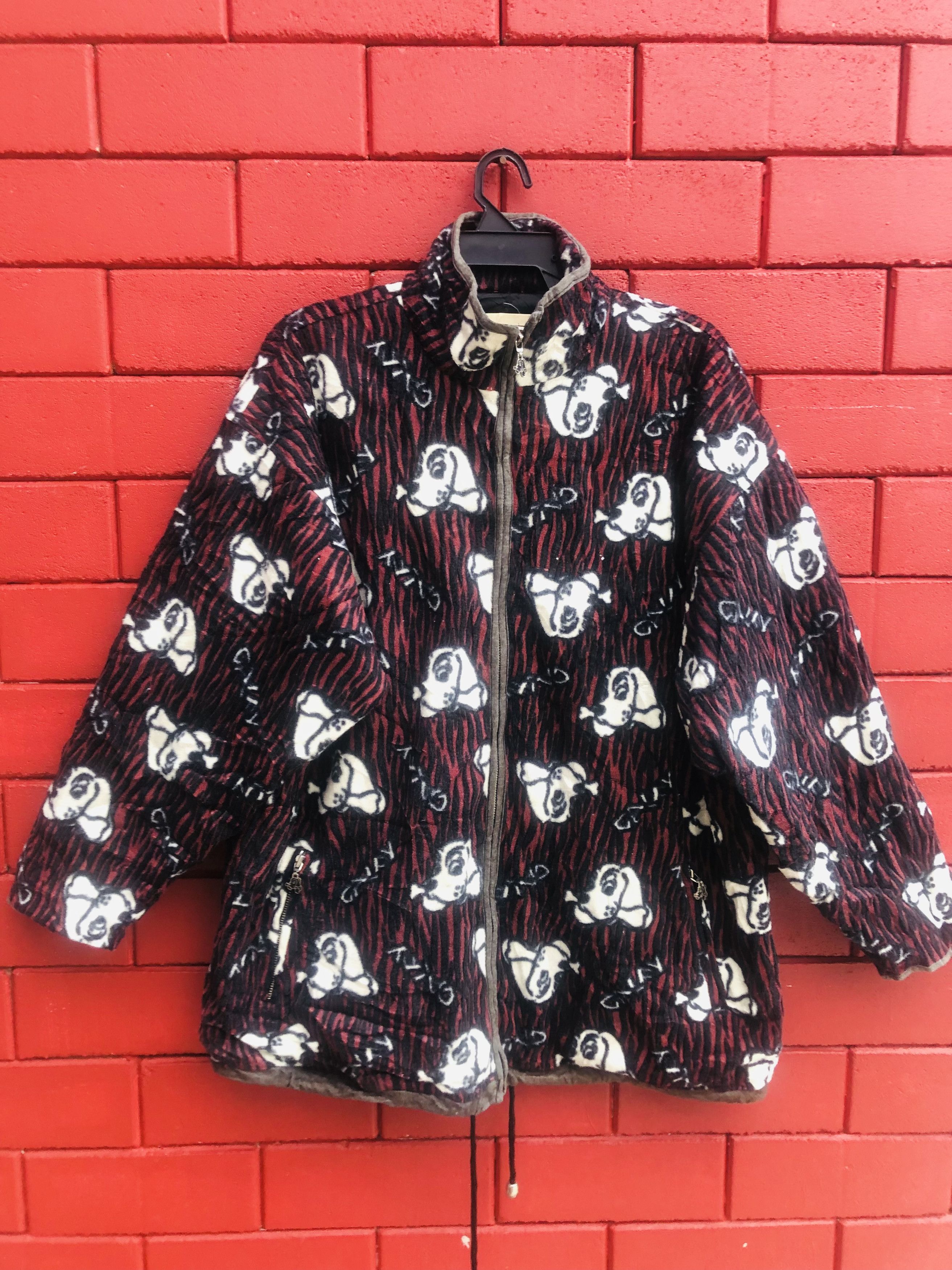 Japanese Brand Vintage Galfy Japanese Designer Fashion Style Size US L / EU 52-54 / 3 - 1 Thumbnail