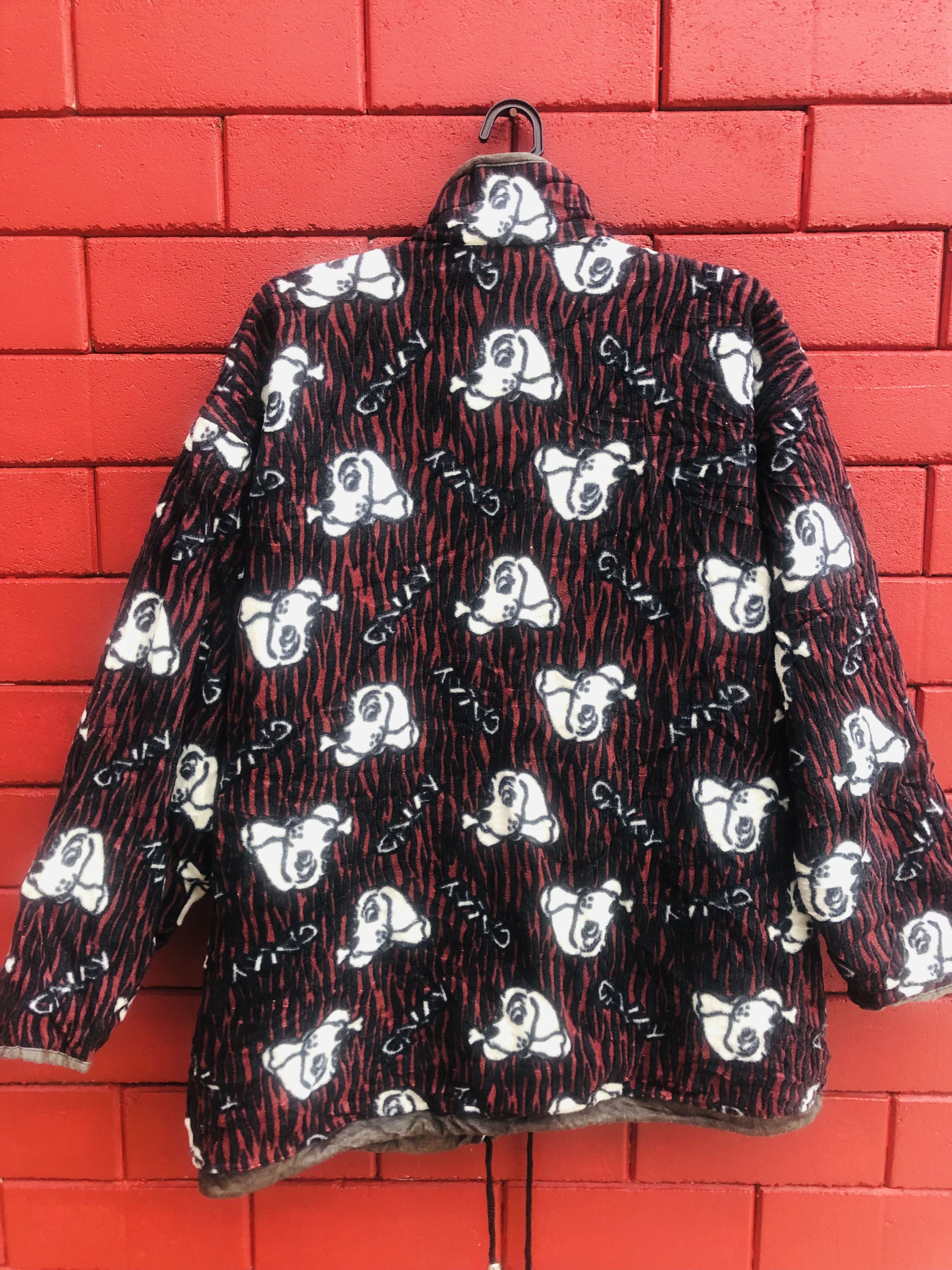 Japanese Brand Vintage Galfy Japanese Designer Fashion Style Size US L / EU 52-54 / 3 - 2 Thumbnail