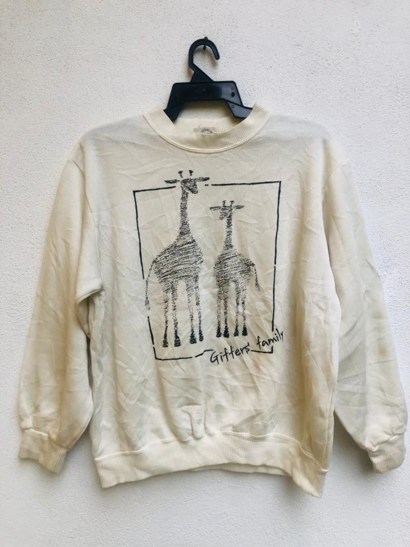 Japanese Brand Vintage Art Stadium CP Japanese Designer Fashion Style Size US M / EU 48-50 / 2 - 1 Thumbnail