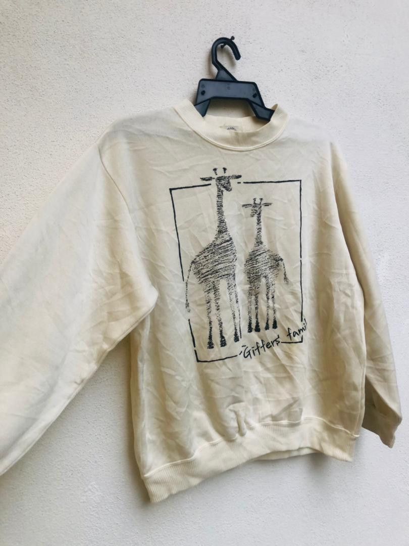 Japanese Brand Vintage Art Stadium CP Japanese Designer Fashion Style Size US M / EU 48-50 / 2 - 4 Thumbnail