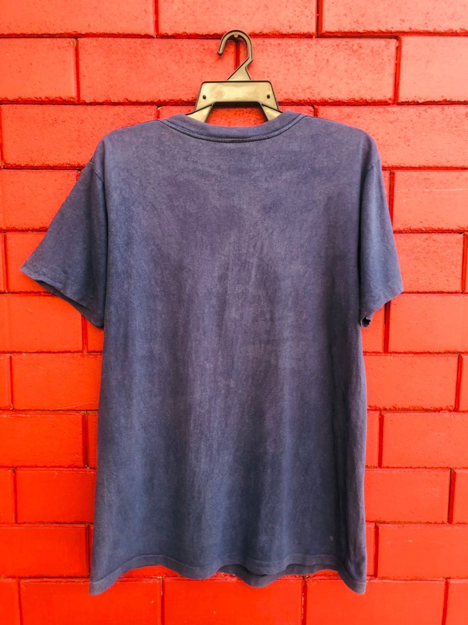Stussy Vintage Stussy 90s Streetwear Designer Fashion Style Size US M / EU 48-50 / 2 - 2 Thumbnail