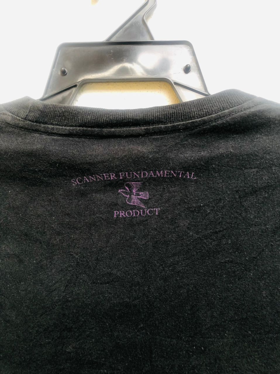 Japanese Brand Vintage Scanner Japanese Designed Fashion Style Shirt Size US M / EU 48-50 / 2 - 6 Thumbnail
