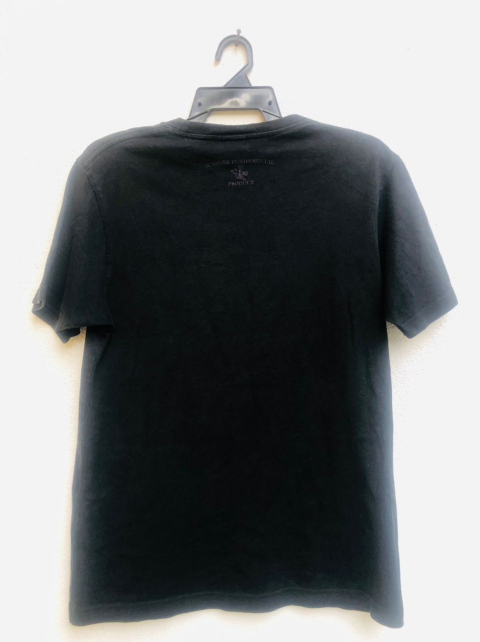 Japanese Brand Vintage Scanner Japanese Designed Fashion Style Shirt Size US M / EU 48-50 / 2 - 2 Thumbnail