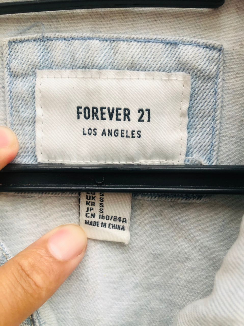 Japanese Brand Vintage Distressed Japanese Designer Fashion Style Jacket Size US L / EU 52-54 / 3 - 8 Thumbnail