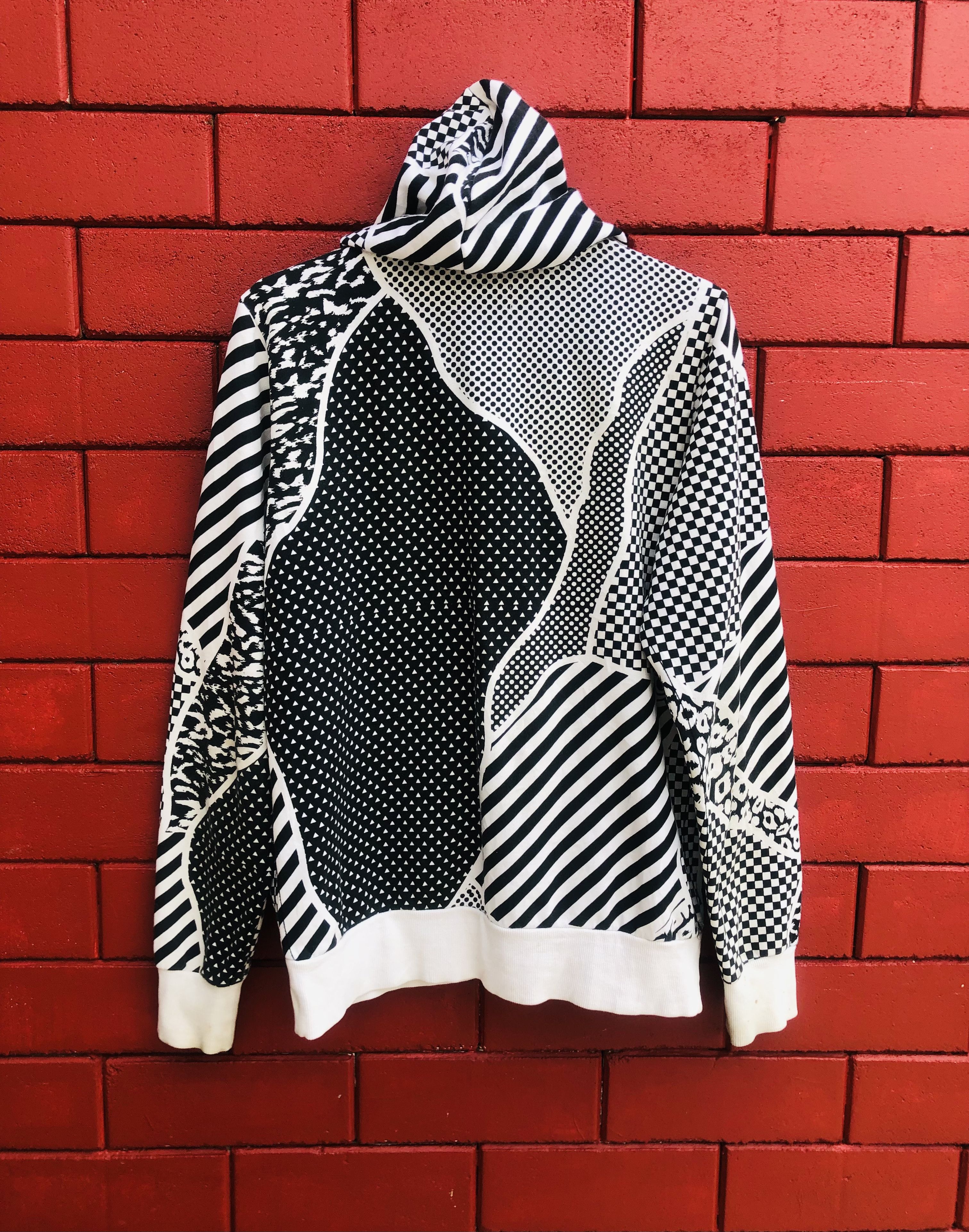 Japanese Brand Vintage Ezekiel Japanese Designer Fashion Style Size US L / EU 52-54 / 3 - 2 Thumbnail