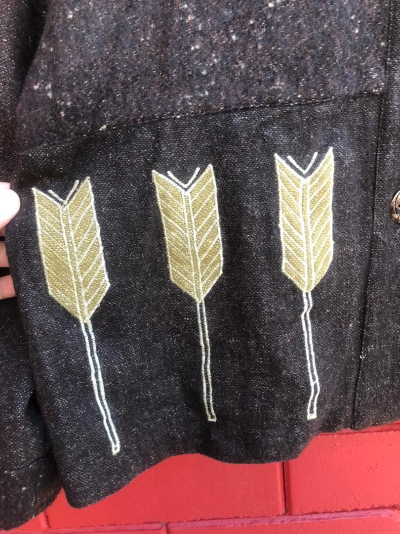 Japanese Brand Vintage Solola Japanese Designed Fashion Style Size US M / EU 48-50 / 2 - 7 Thumbnail