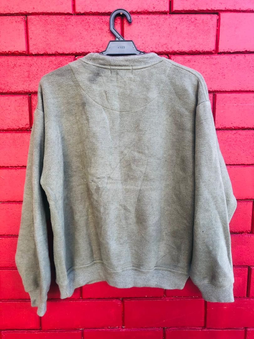 Japanese Brand Vintage Claudio Valentino Japanese Designed Fashion Style Size US M / EU 48-50 / 2 - 2 Thumbnail