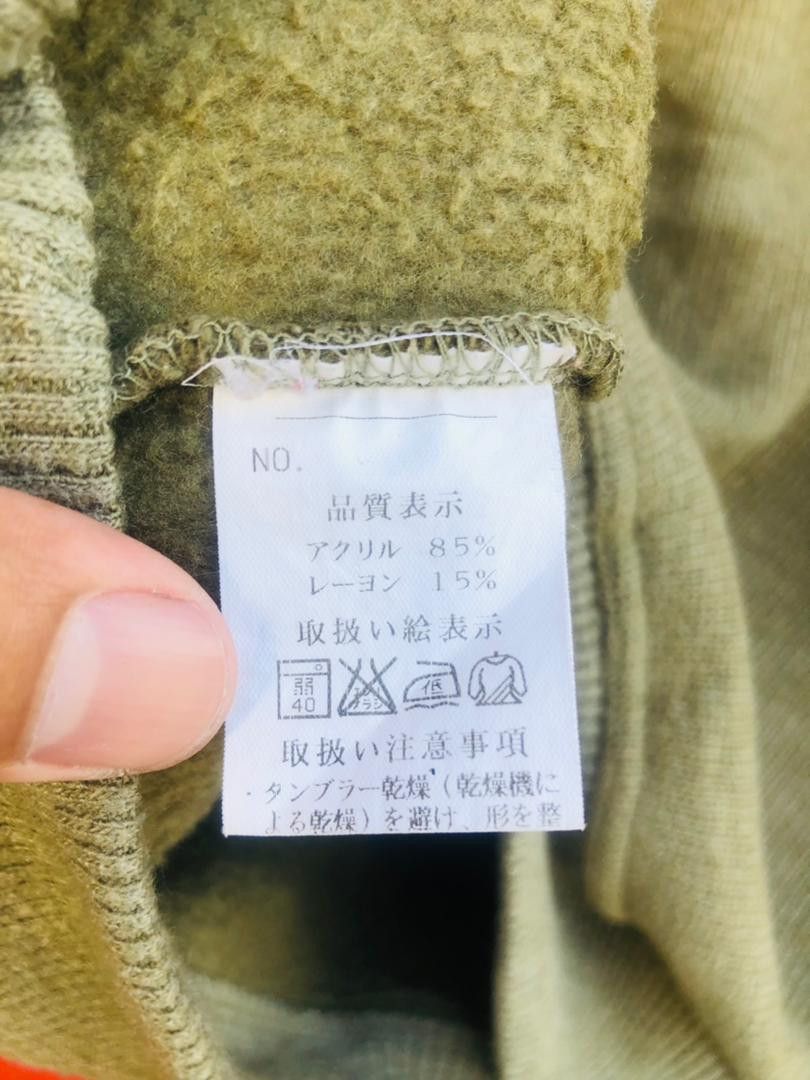 Japanese Brand Vintage Claudio Valentino Japanese Designed Fashion Style Size US M / EU 48-50 / 2 - 9 Thumbnail