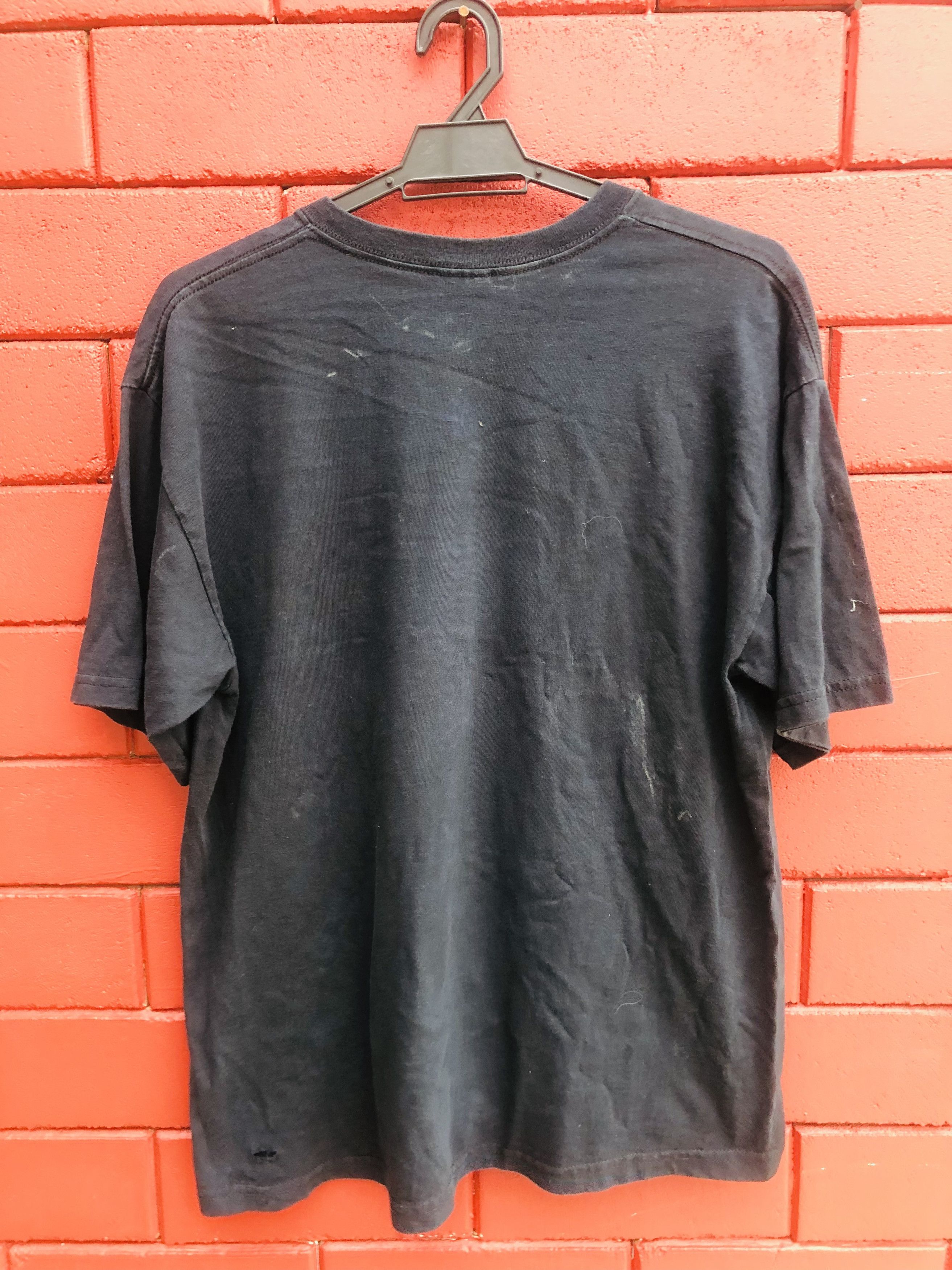 Band Tees Vintage Buffalo Springfeild Band Music Shirt Size US L / EU 52-54 / 3 - 2 Thumbnail