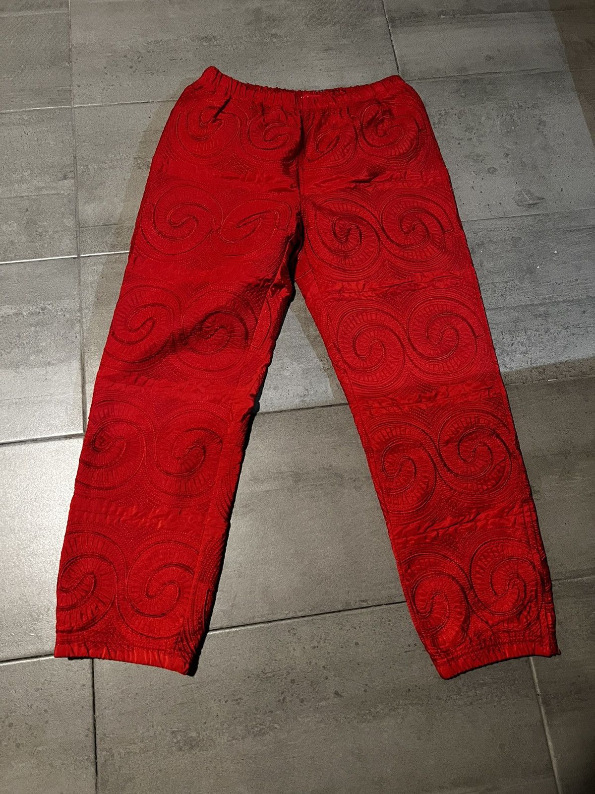 Supreme trackpants