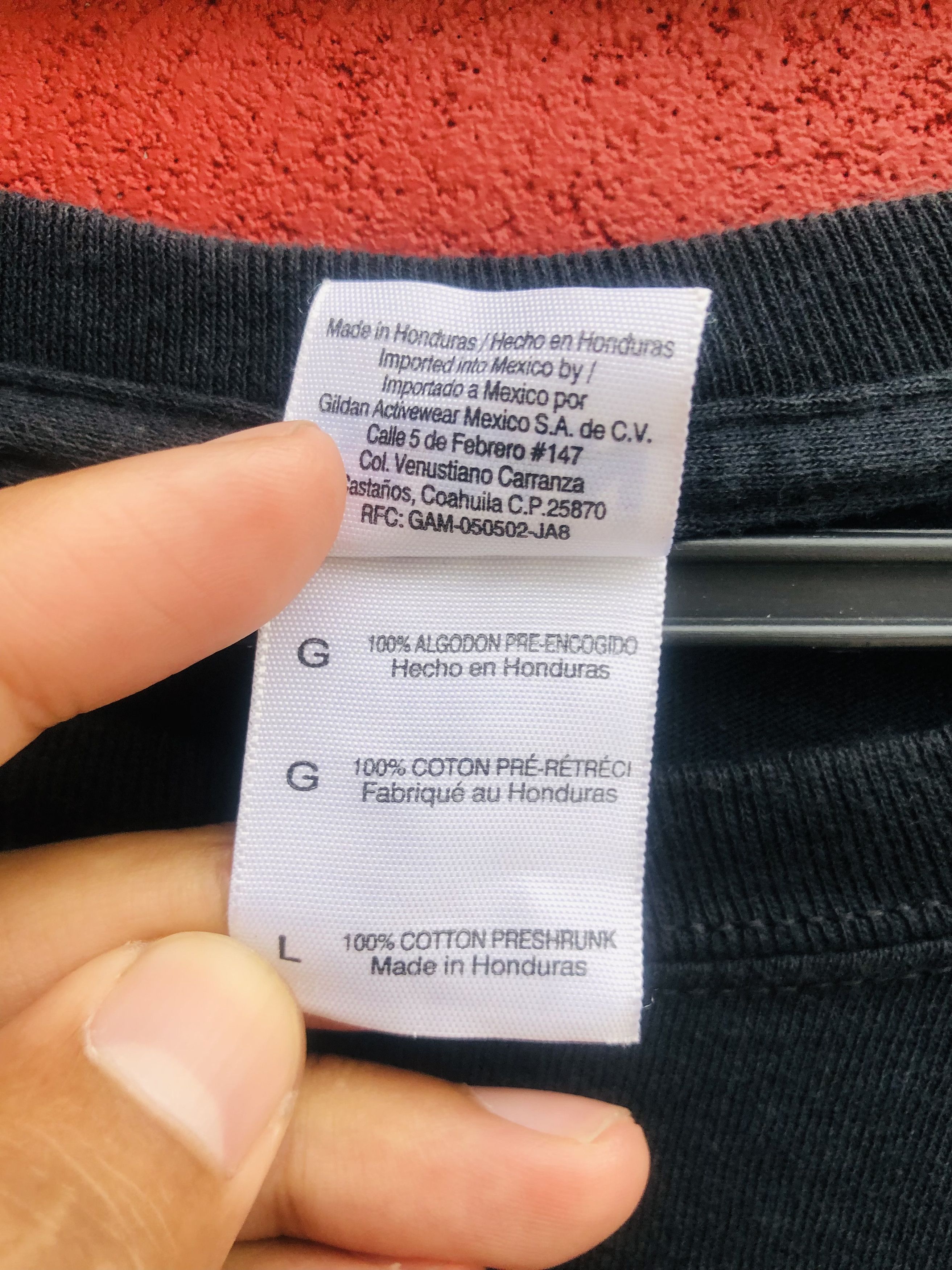 Japanese Brand × Vintage Vintage Warlock Size US L / EU 52-54 / 3 - 9 Thumbnail