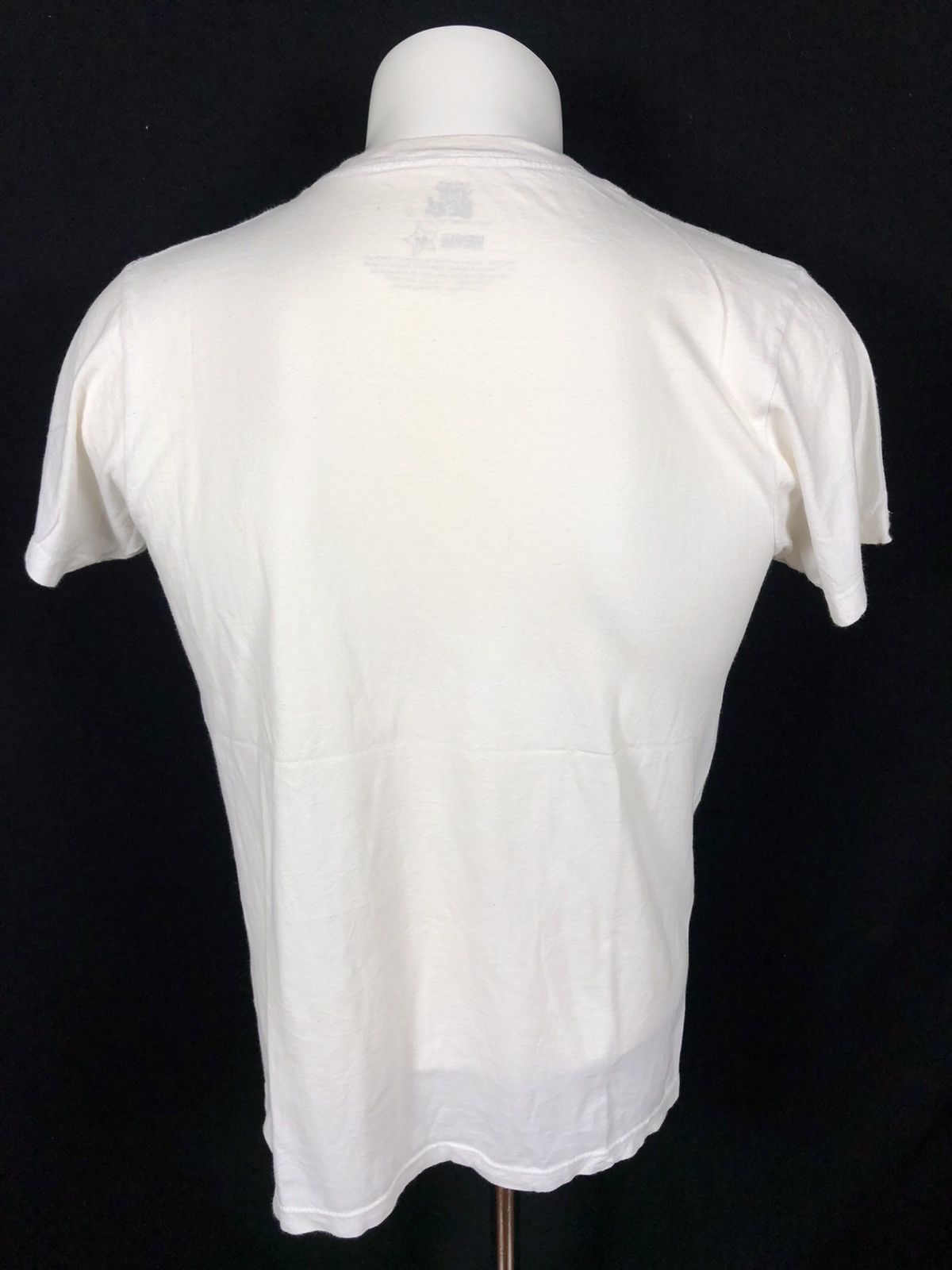 Vintage Saved By The Bell Kelly Kapowski Shirt Size US M / EU 48-50 / 2 - 4 Thumbnail