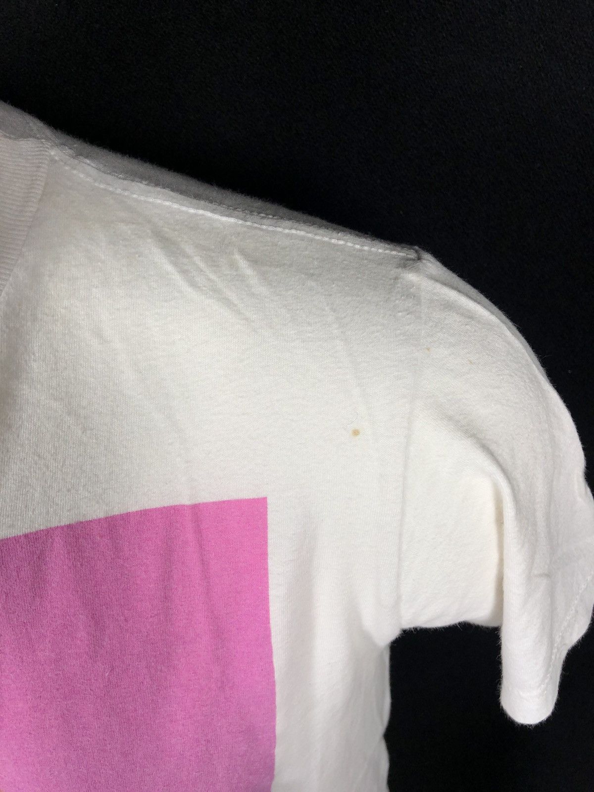 Vintage Saved By The Bell Kelly Kapowski Shirt Size US M / EU 48-50 / 2 - 3 Thumbnail