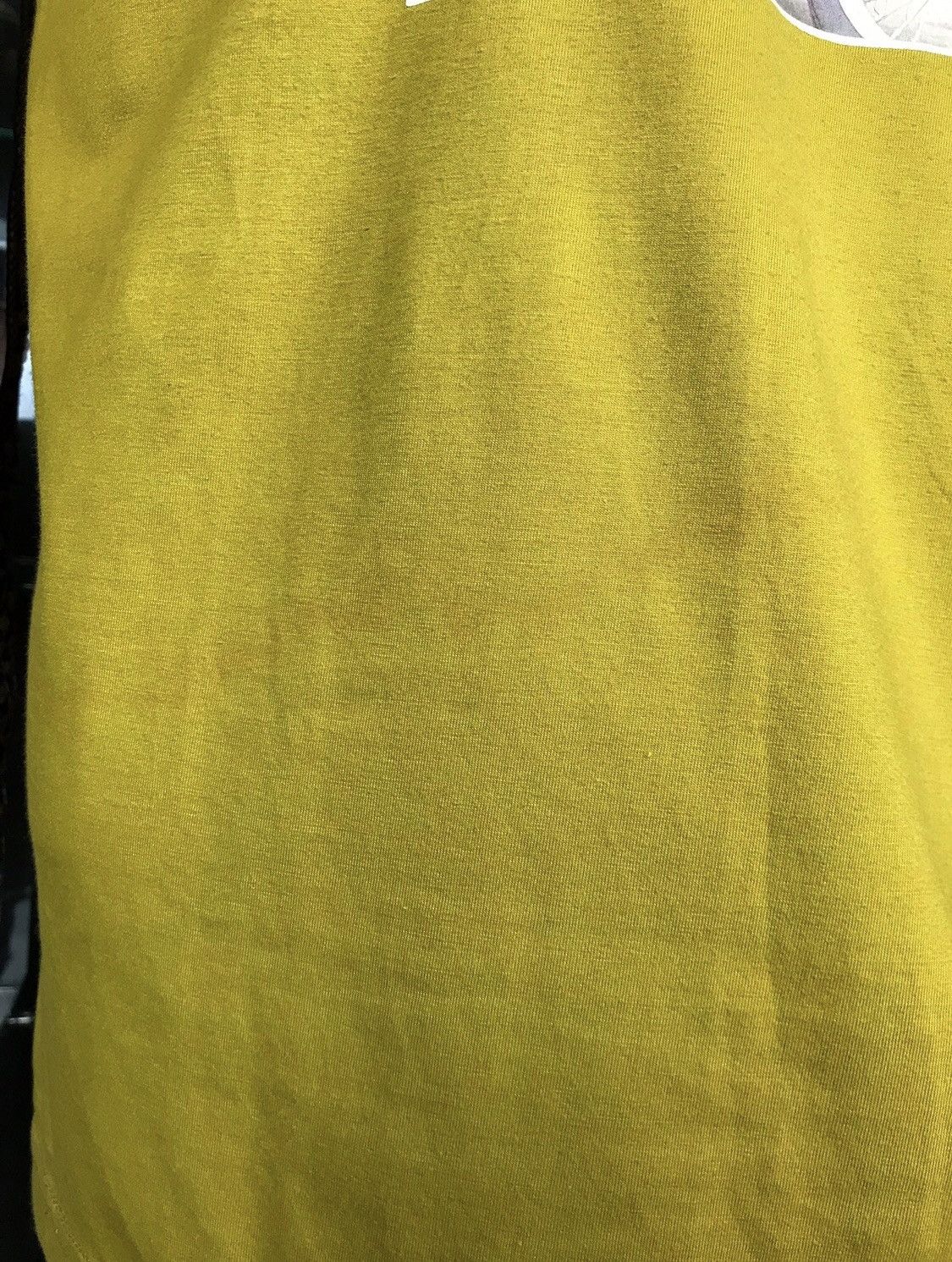 Designer × Vintage Vintage 90s Aaron Kwok Hong Kong Turtle Neck Longsleeve Size US M / EU 48-50 / 2 - 11 Thumbnail