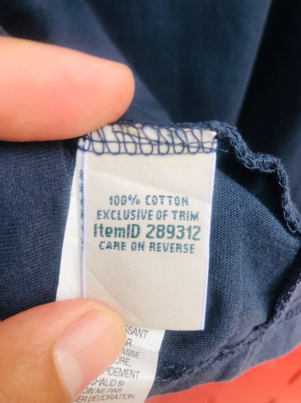 L.L. Bean Vintage L.L. Bean Japanese Designer Fashion Style Shirt Size US M / EU 48-50 / 2 - 5 Thumbnail
