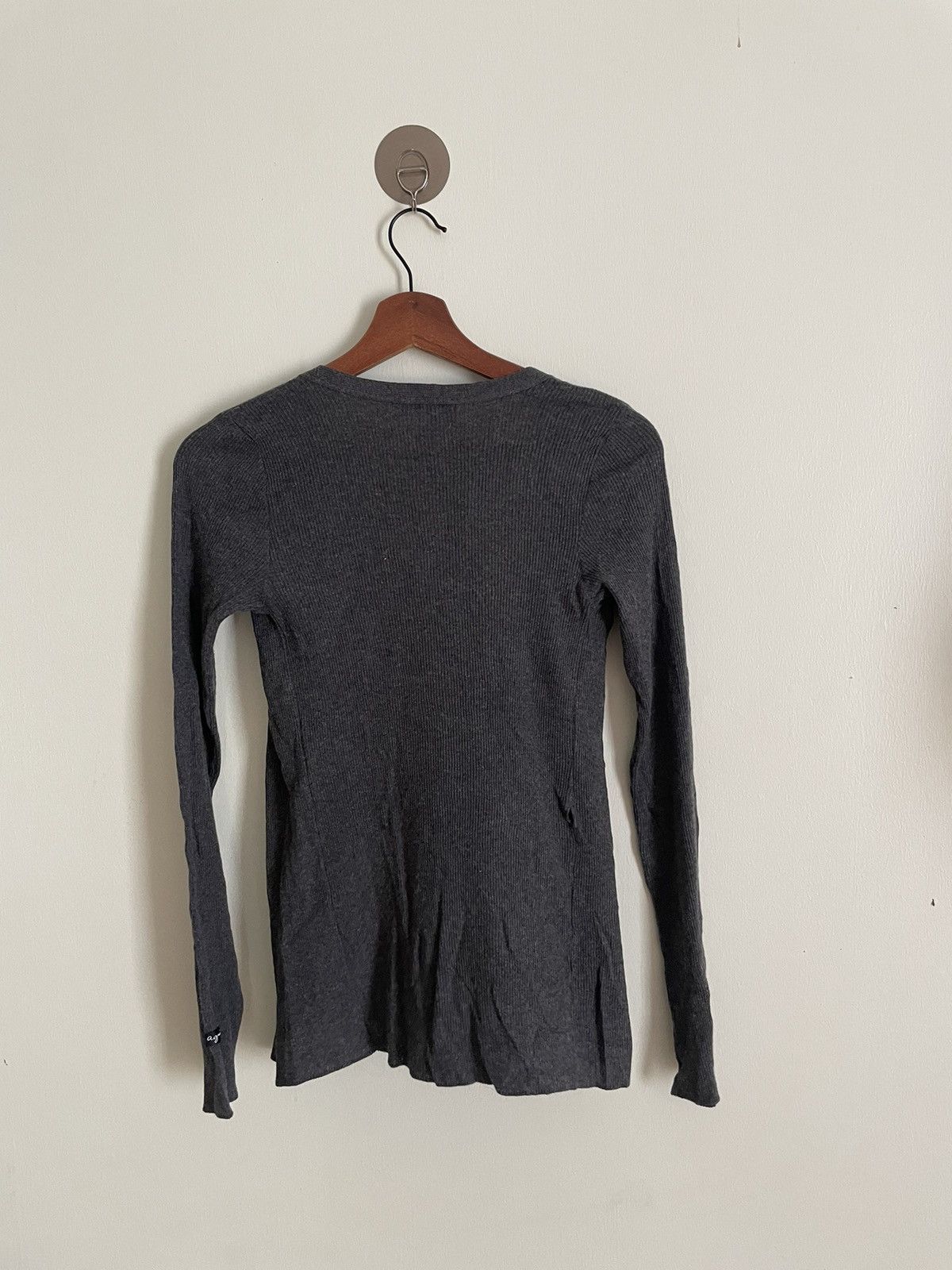 agnes b. Agnes B. Cardigan Size XS / US 0-2 / IT 36-38 - 2 Thumbnail