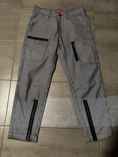 Supreme Flight Pant | Grailed