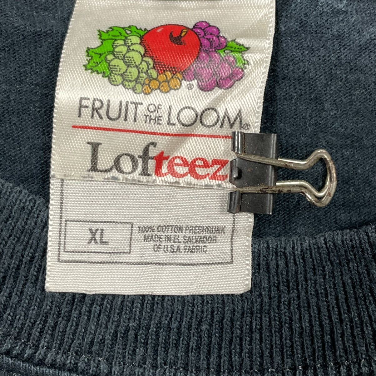Apple × Microsoft × Vintage Vintage 90s Computer IBM IntelliStation Shirt Size US XL / EU 56 / 4 - 8 Thumbnail