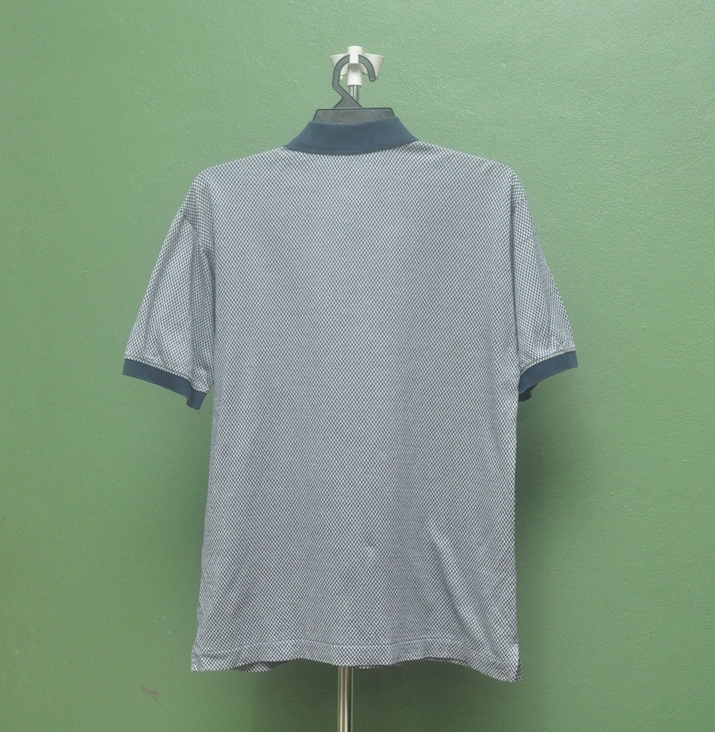 Burberry × Vintage Vintage Burberrys Designer Streetwear Fashion Style Size US M / EU 48-50 / 2 - 2 Thumbnail