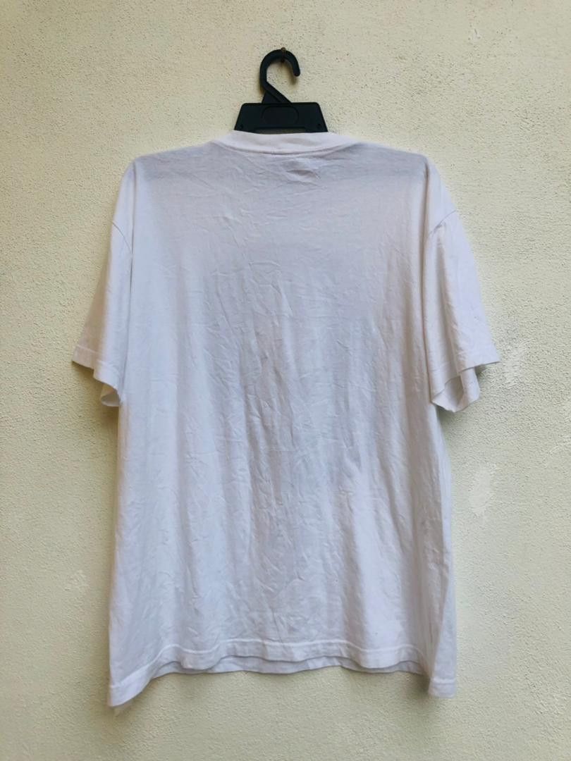 Beams Plus Vintage Beams Black Humours Travis Scott Fashion Size US L / EU 52-54 / 3 - 2 Thumbnail