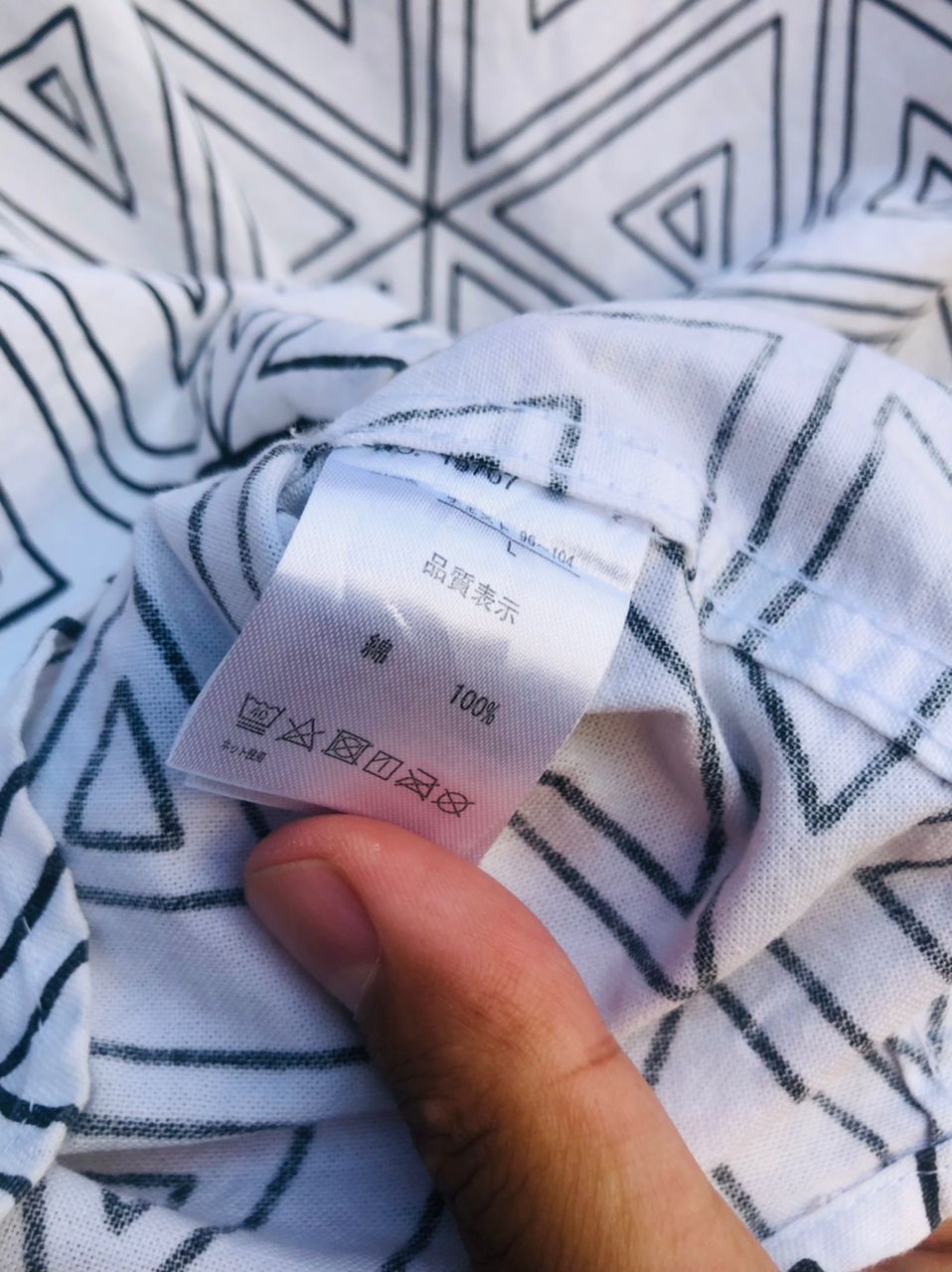 Japanese Brand Vintage Candy Fantasy Japanese Designer Fashion Style Size US M / EU 48-50 / 2 - 9 Thumbnail