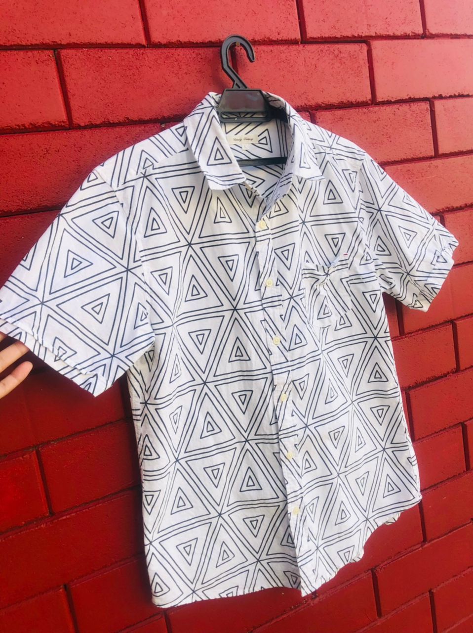 Japanese Brand Vintage Candy Fantasy Japanese Designer Fashion Style Size US M / EU 48-50 / 2 - 5 Thumbnail