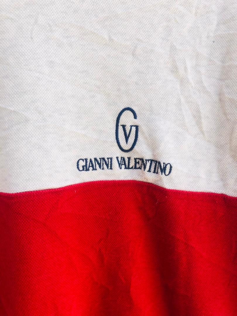 Japanese Brand × Valentino × Vintage Vintage Gianni Valentino Travis Scott Fashion Style Size US L / EU 52-54 / 3 - 6 Thumbnail