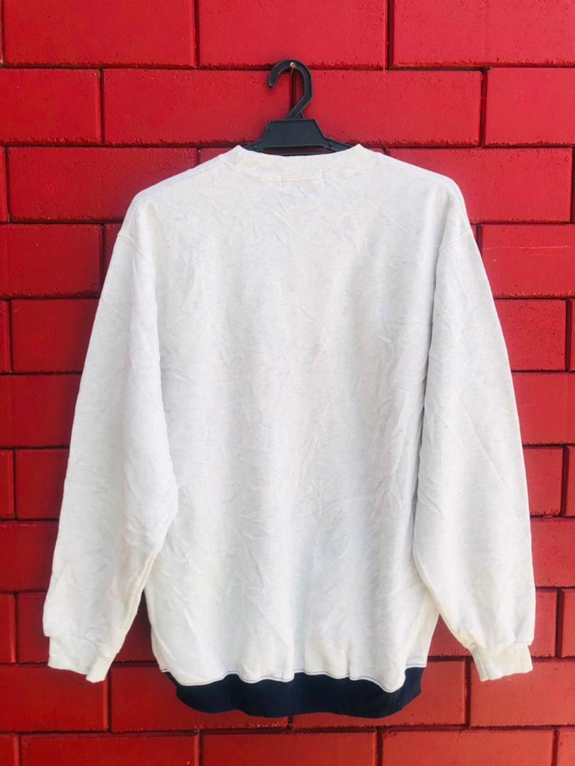 Japanese Brand × Valentino × Vintage Vintage Gianni Valentino Travis Scott Fashion Style Size US L / EU 52-54 / 3 - 2 Thumbnail