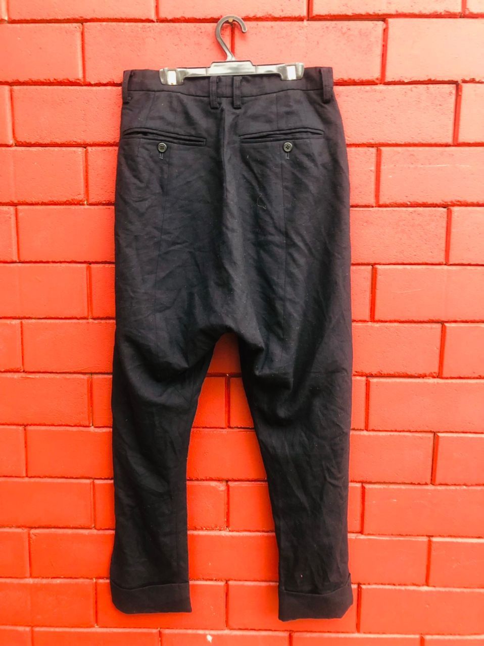 Issey Miyake Vintage Tsumori Chisato Japanese Designer Fashion Style Size US 30 / EU 46 - 2 Thumbnail