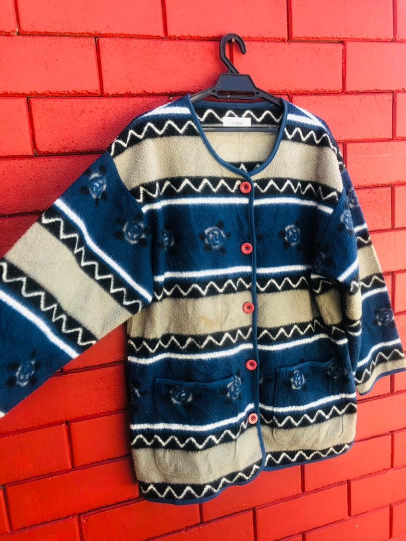 Japanese Brand × Vintage Vintage Catchwave Japanese Designer Fashion Style Size US L / EU 52-54 / 3 - 5 Thumbnail