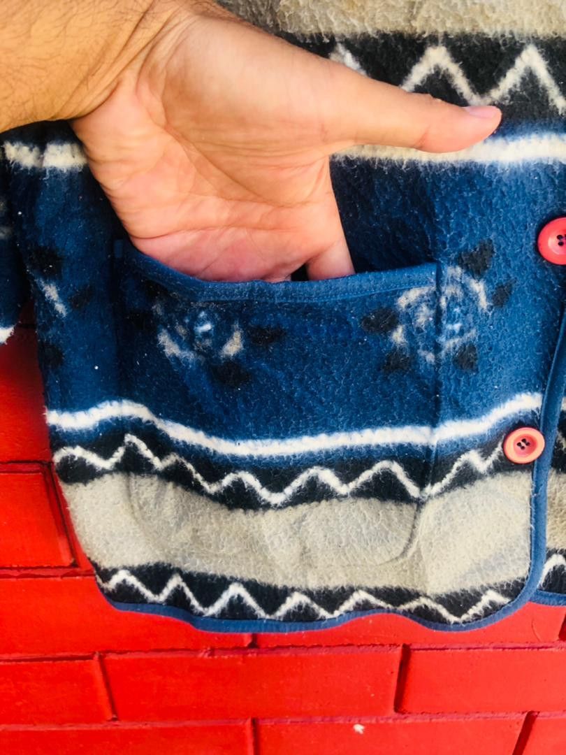 Japanese Brand × Vintage Vintage Catchwave Japanese Designer Fashion Style Size US L / EU 52-54 / 3 - 8 Thumbnail