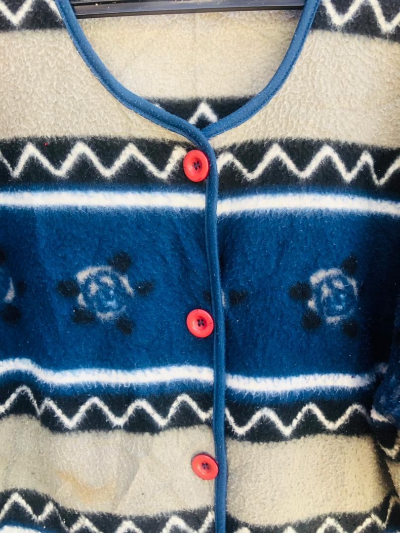 Japanese Brand × Vintage Vintage Catchwave Japanese Designer Fashion Style Size US L / EU 52-54 / 3 - 7 Thumbnail