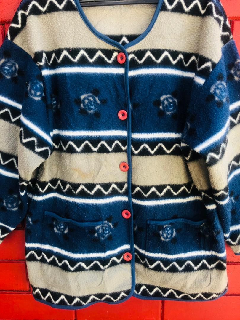 Japanese Brand × Vintage Vintage Catchwave Japanese Designer Fashion Style Size US L / EU 52-54 / 3 - 4 Thumbnail