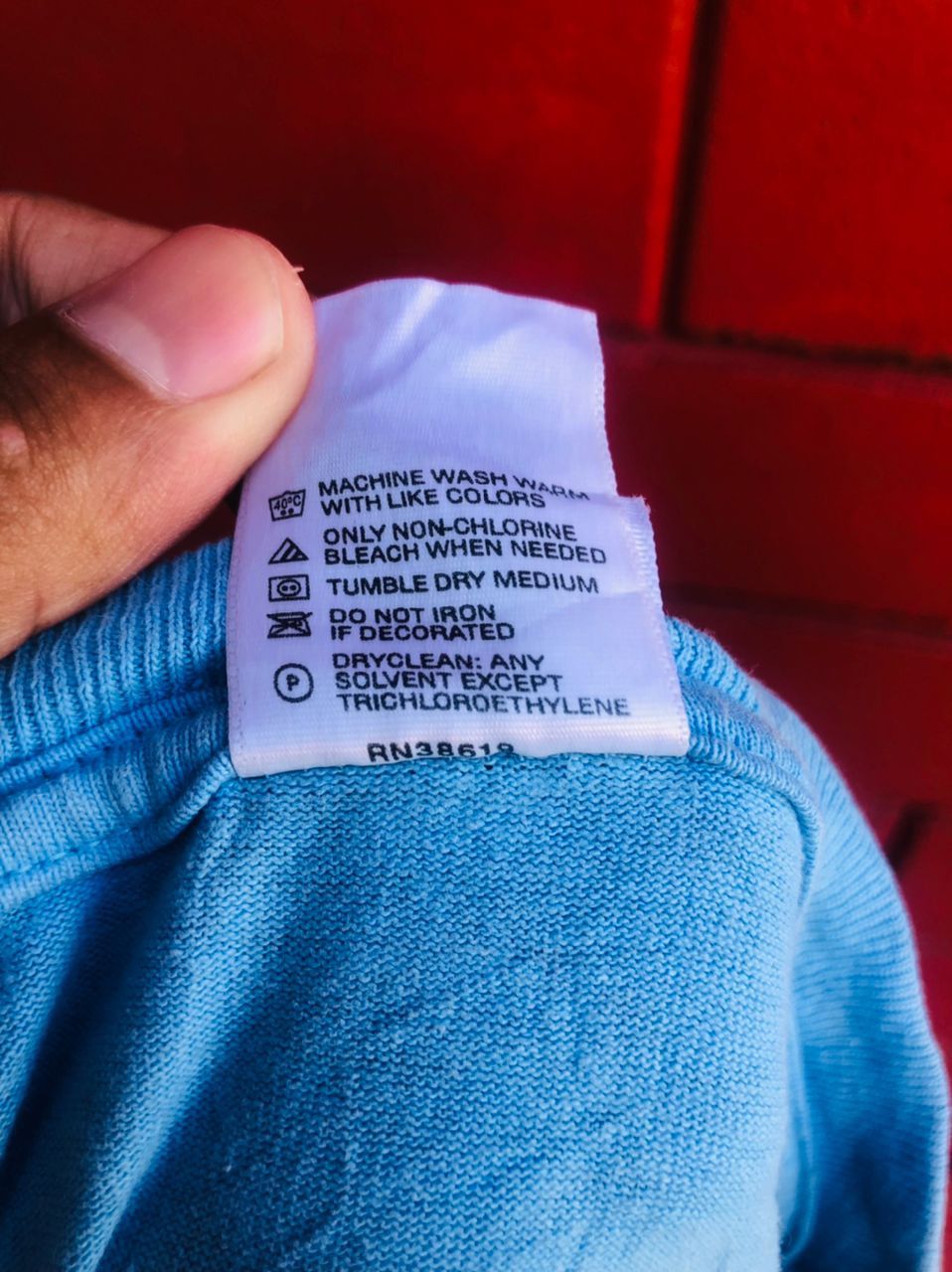 Japanese Brand × Vintage Vintage 90s B. Wenberg Designer Streetwear Fashion Style Size US L / EU 52-54 / 3 - 8 Thumbnail