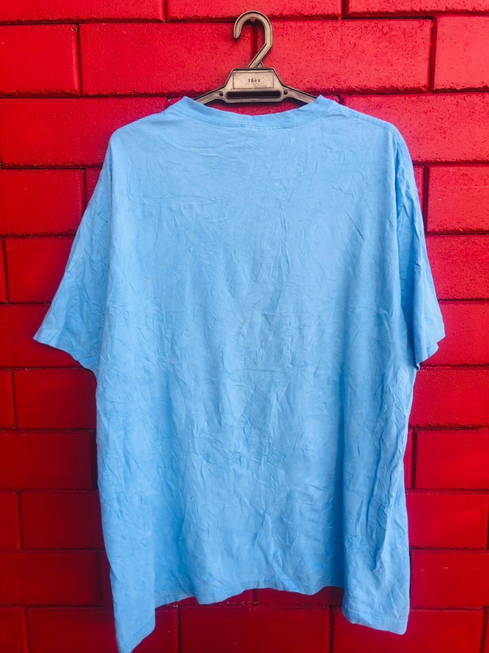 Japanese Brand × Vintage Vintage 90s B. Wenberg Designer Streetwear Fashion Style Size US L / EU 52-54 / 3 - 2 Thumbnail