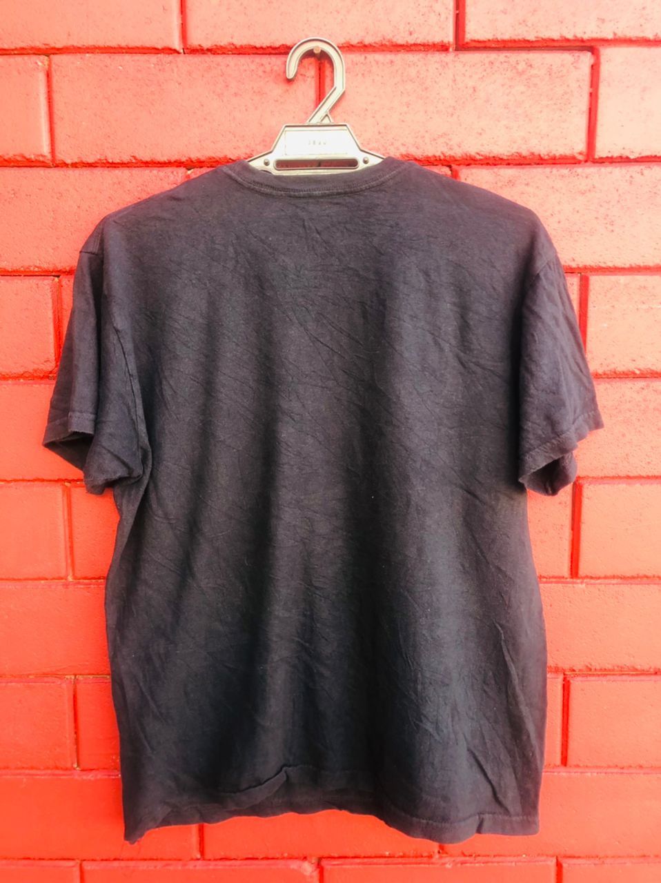 Vintage Vintage Nightmare Before Chrismas Streetwear Fashion Style Size US M / EU 48-50 / 2 - 2 Thumbnail