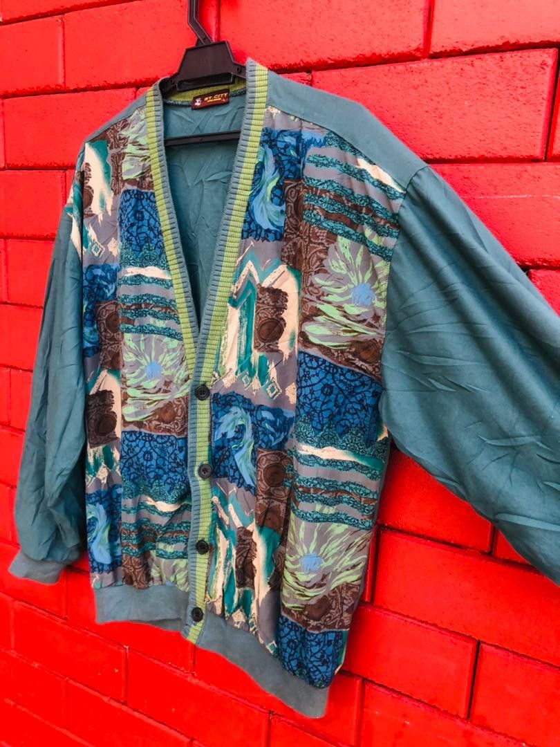 Japanese Brand × Vintage Vintage ST City Japanese Designer fashion Style Size US M / EU 48-50 / 2 - 6 Thumbnail