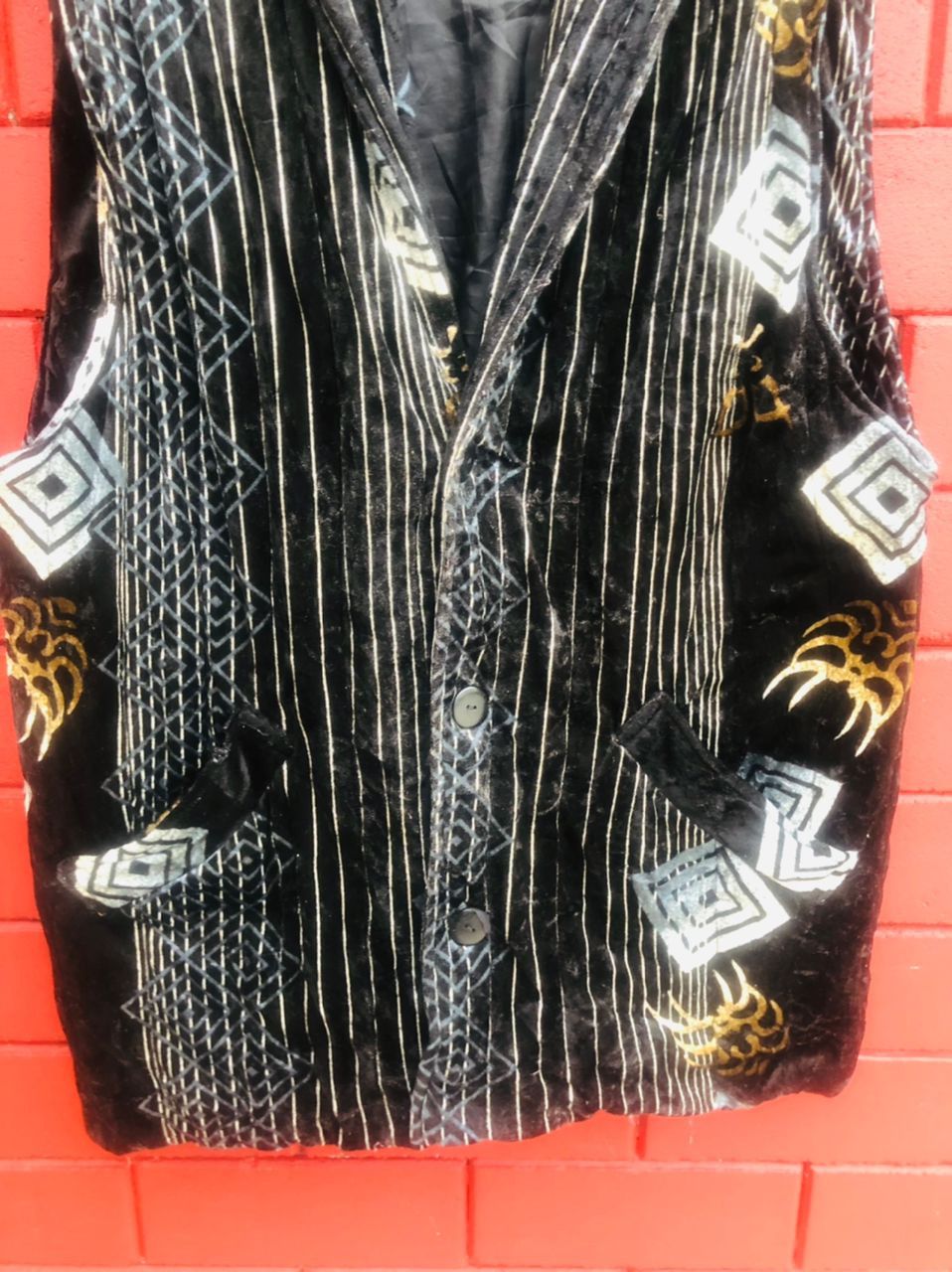 Japanese Brand × Vintage Vintage Hoka Hoka Japanese Designer Fashion Style Size US L / EU 52-54 / 3 - 4 Thumbnail