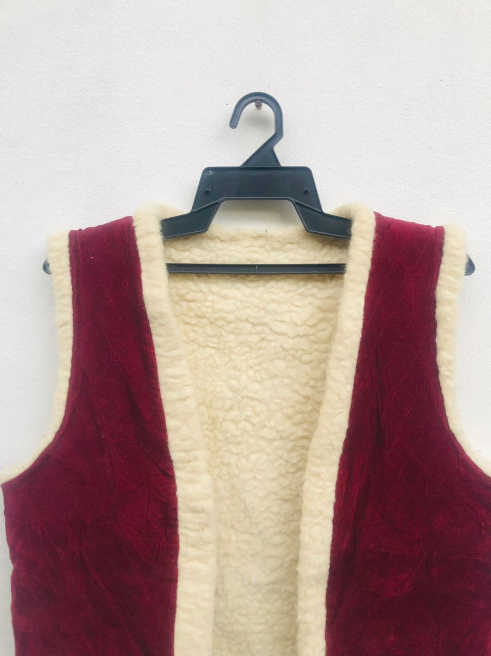 Japanese Brand Vintage Japanese Designer Fashion Style Vest Jacket Size US M / EU 48-50 / 2 - 3 Thumbnail