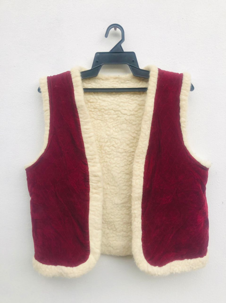 Japanese Brand Vintage Japanese Designer Fashion Style Vest Jacket Size US M / EU 48-50 / 2 - 1 Thumbnail