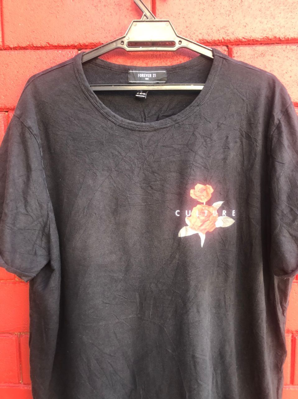 Japanese Brand × Vintage Vintage Culture Japanese Designer Fashion Style Shirt Size US L / EU 52-54 / 3 - 3 Thumbnail